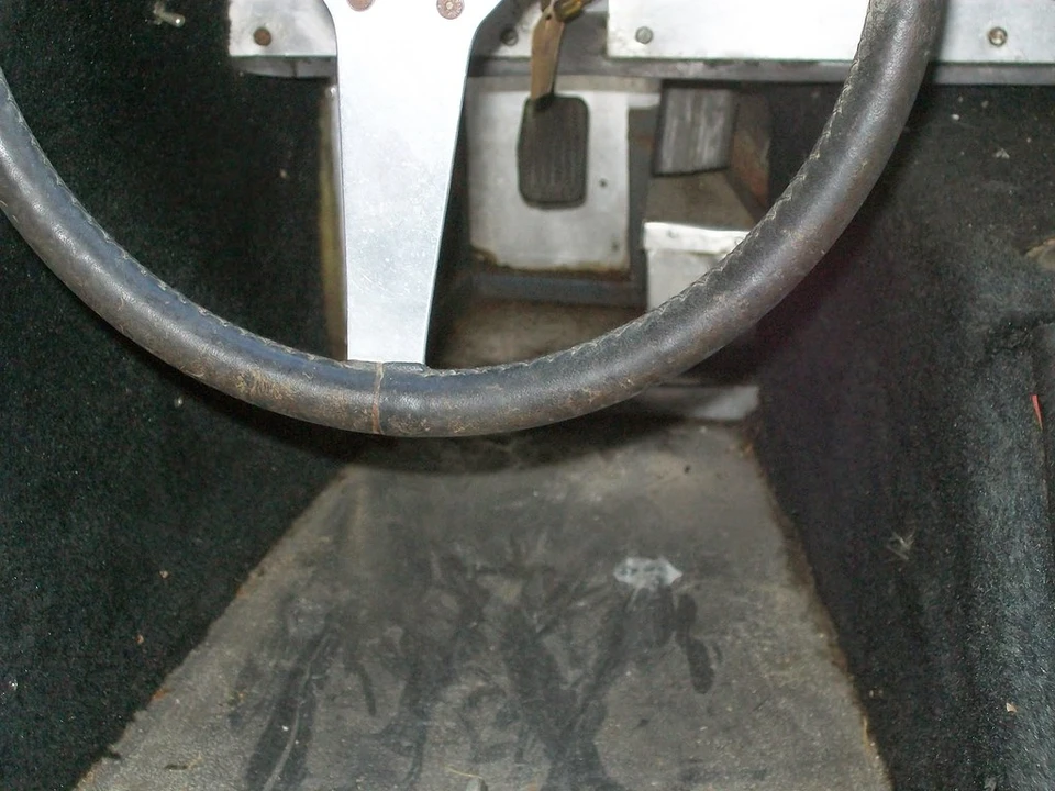 1984 Lotus Seven Replica - Image 23 of 31
