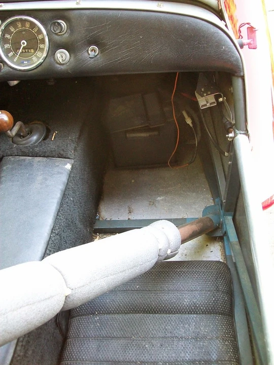 1984 Lotus Seven Replica - Image 25 of 31