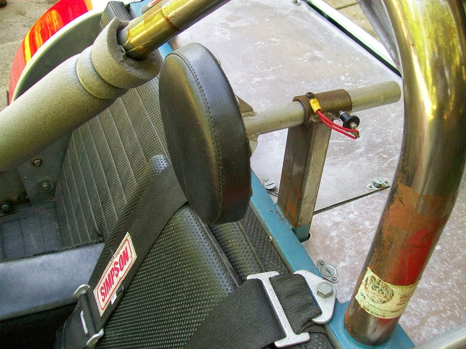 1984 Lotus Seven Replica - Image 26 of 31