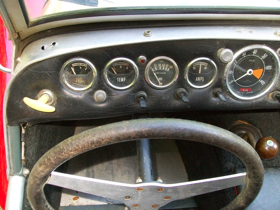 1984 Lotus Seven Replica - Image 28 of 31