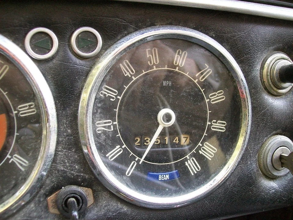 1984 Lotus Seven Replica - Image 29 of 31
