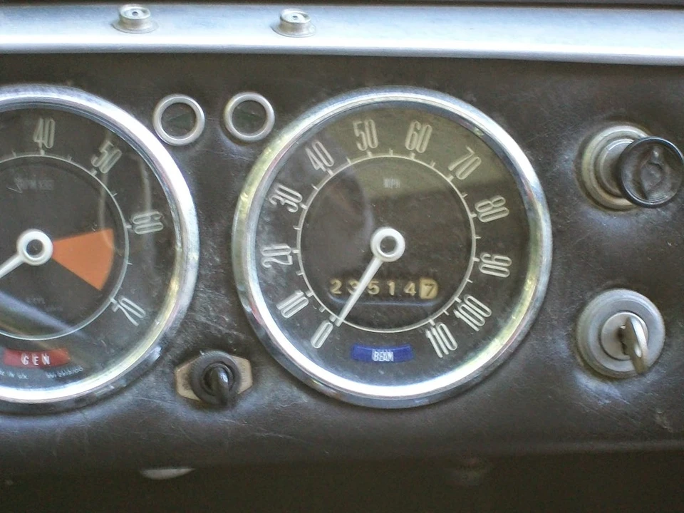 1984 Lotus Seven Replica - Image 30 of 31