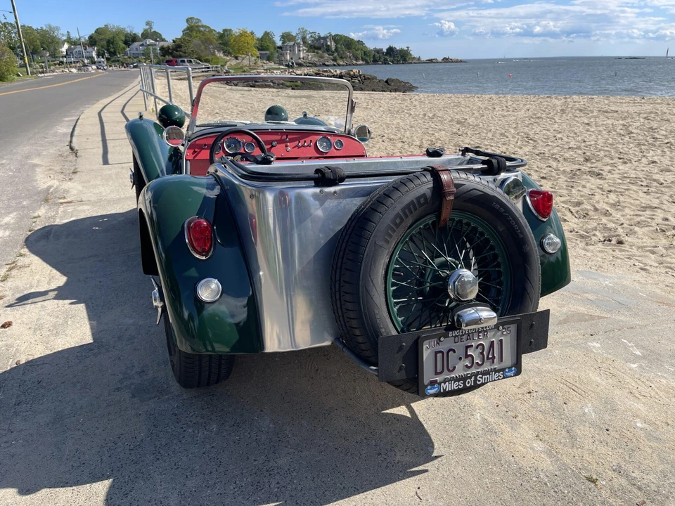 1984 Lotus Seven Replica - Image 24 of 31