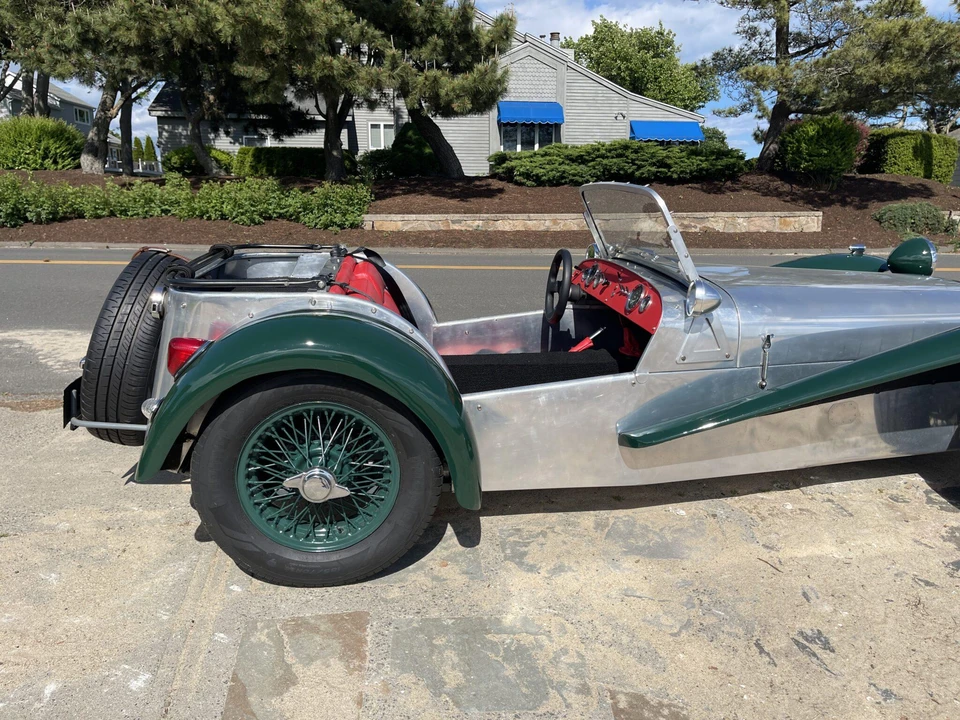 1984 Lotus Seven Replica - Image 15 of 31