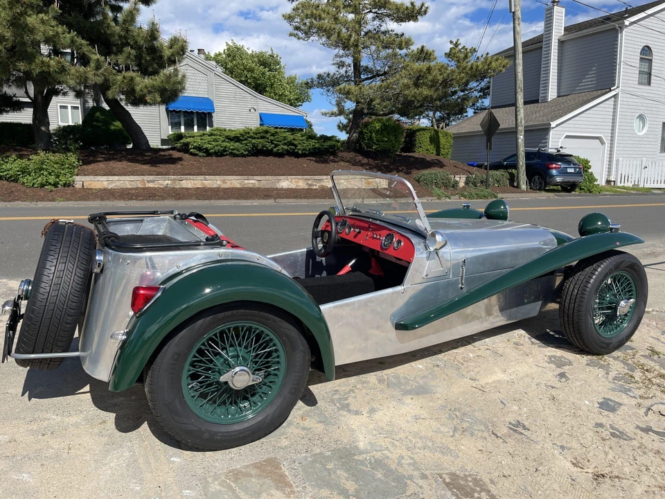 1984 Lotus Seven Replica - Image 17 of 31