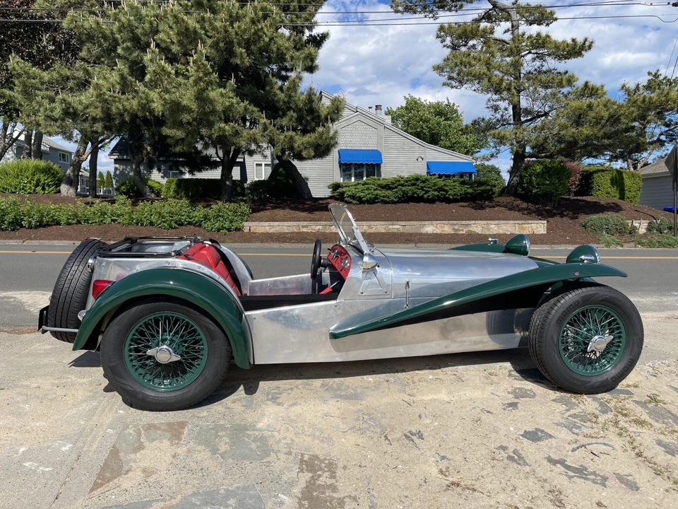 1984 Lotus Seven Replica - Image 16 of 31