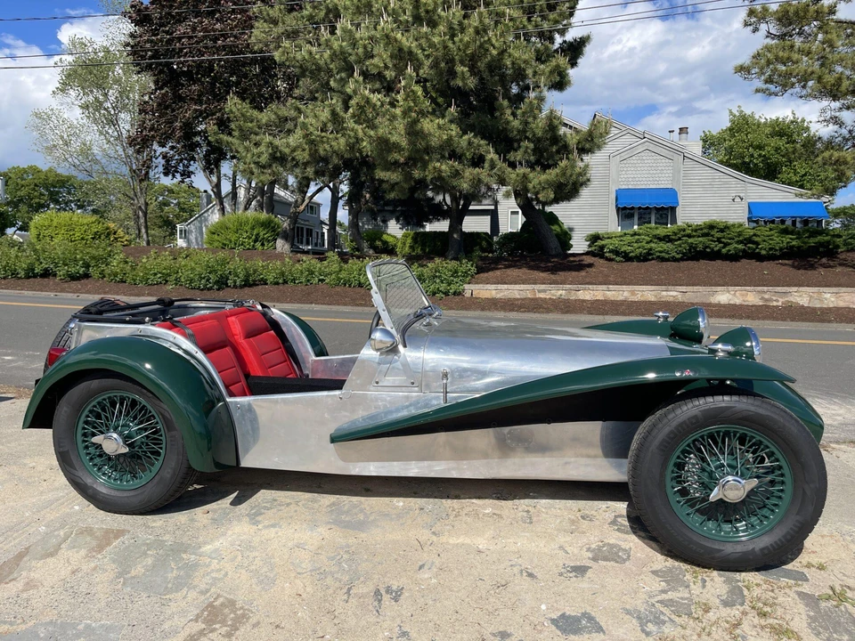 1984 Lotus Seven Replica - Image 14 of 31