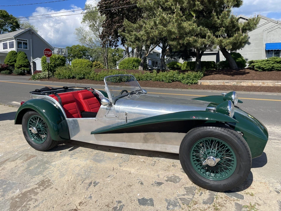 1984 Lotus Seven Replica - Image 13 of 31