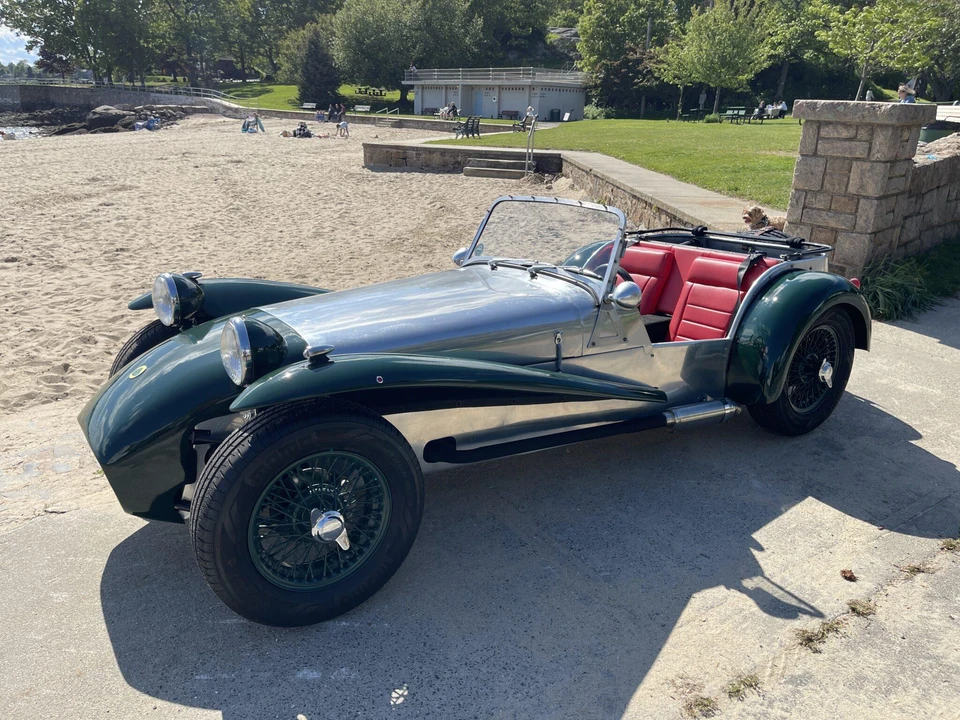 1984 Lotus Seven Replica - Image 2 of 31