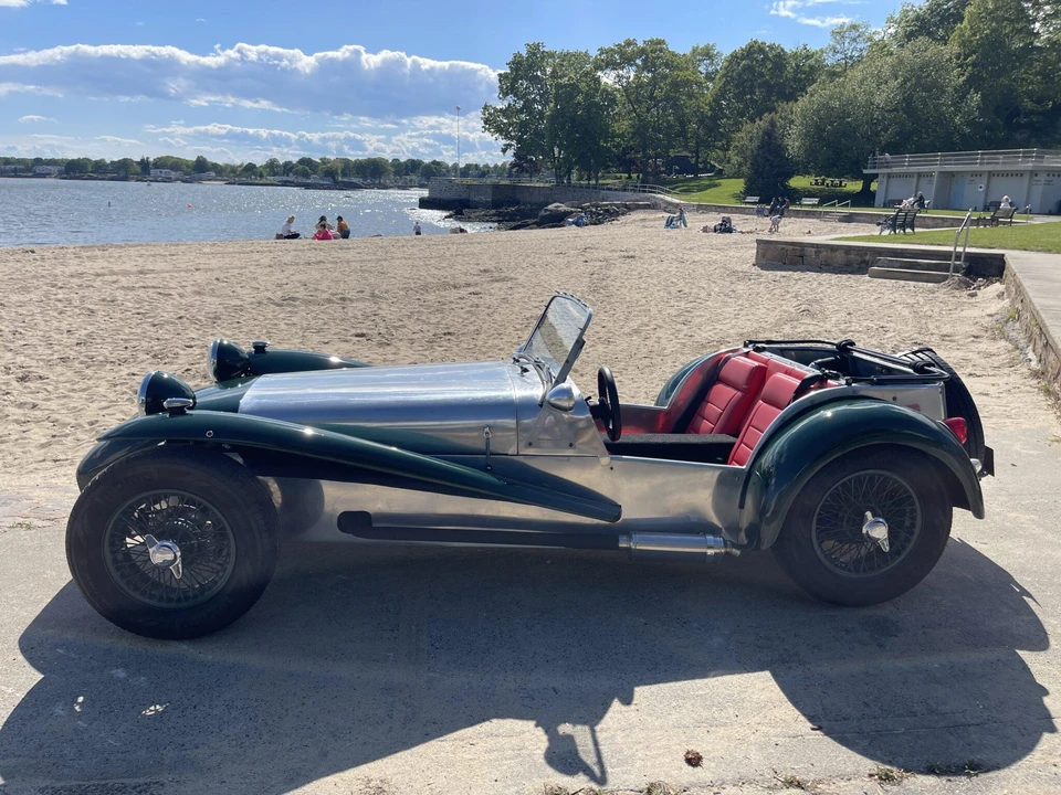 1984 Lotus Seven Replica - Image 30 of 31