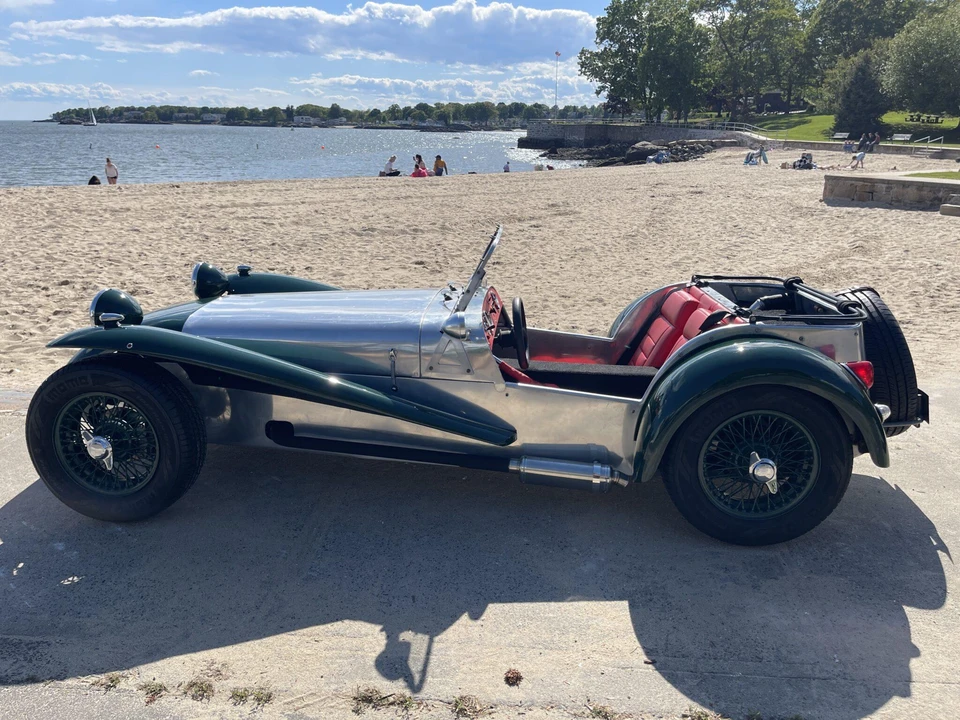 1984 Lotus Seven Replica - Image 29 of 31