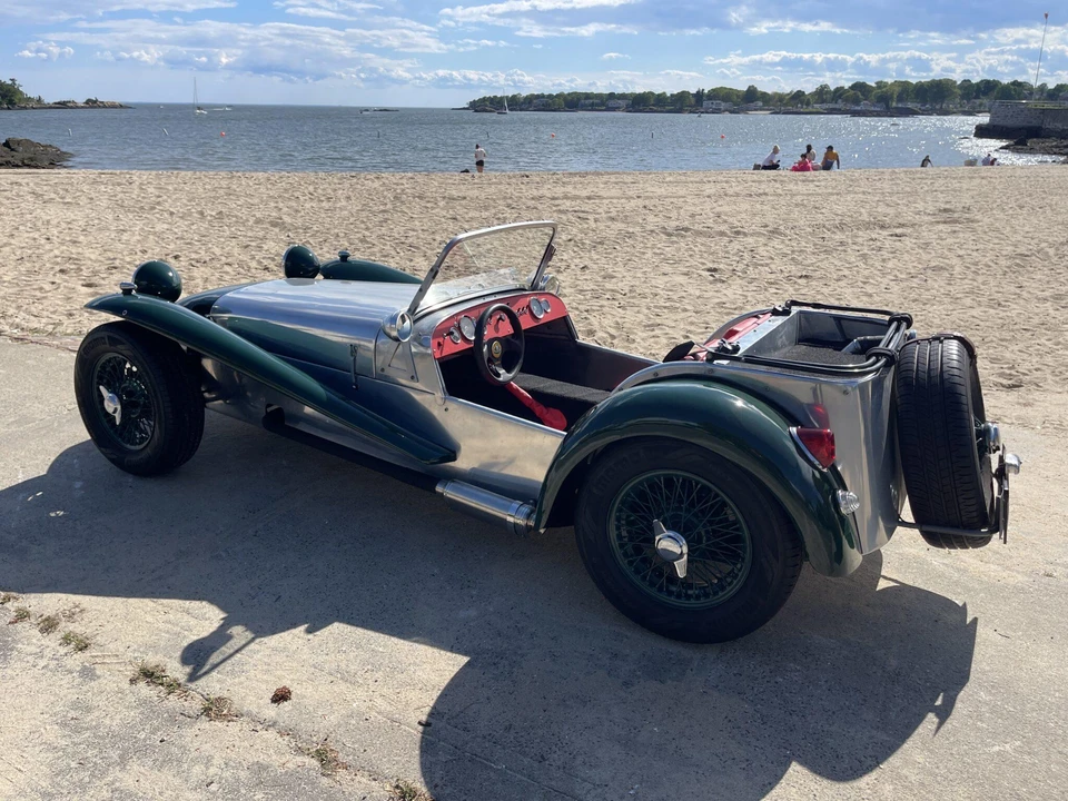 1984 Lotus Seven Replica - Image 28 of 31