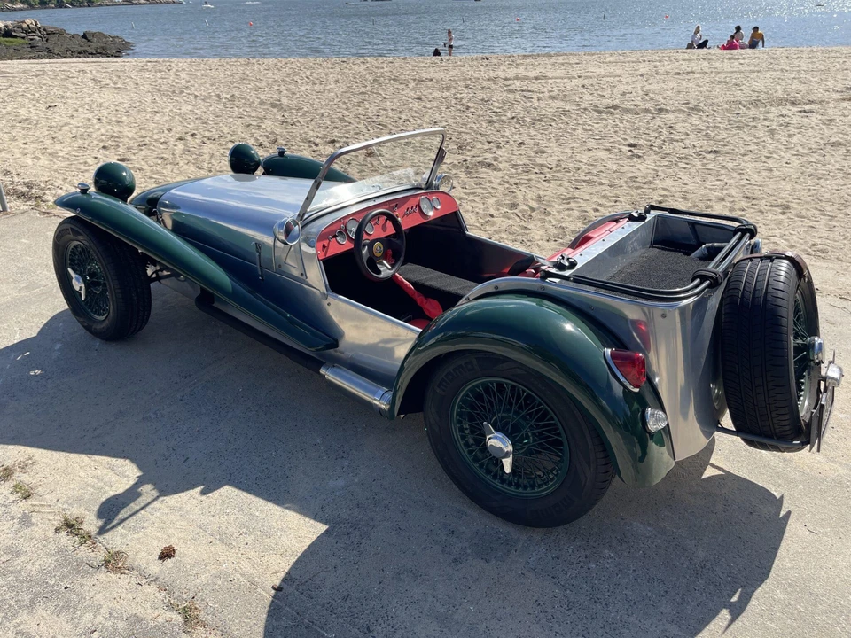 1984 Lotus Seven Replica - Image 27 of 31