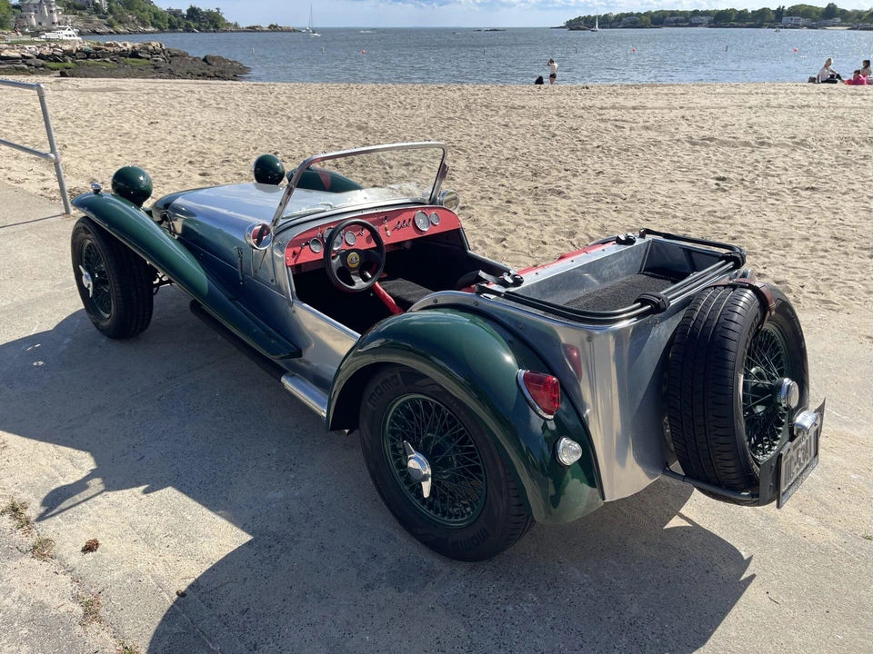1984 Lotus Seven Replica - Image 25 of 31