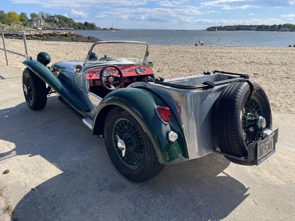 1984 Lotus Seven Replica - Image 26 of 31