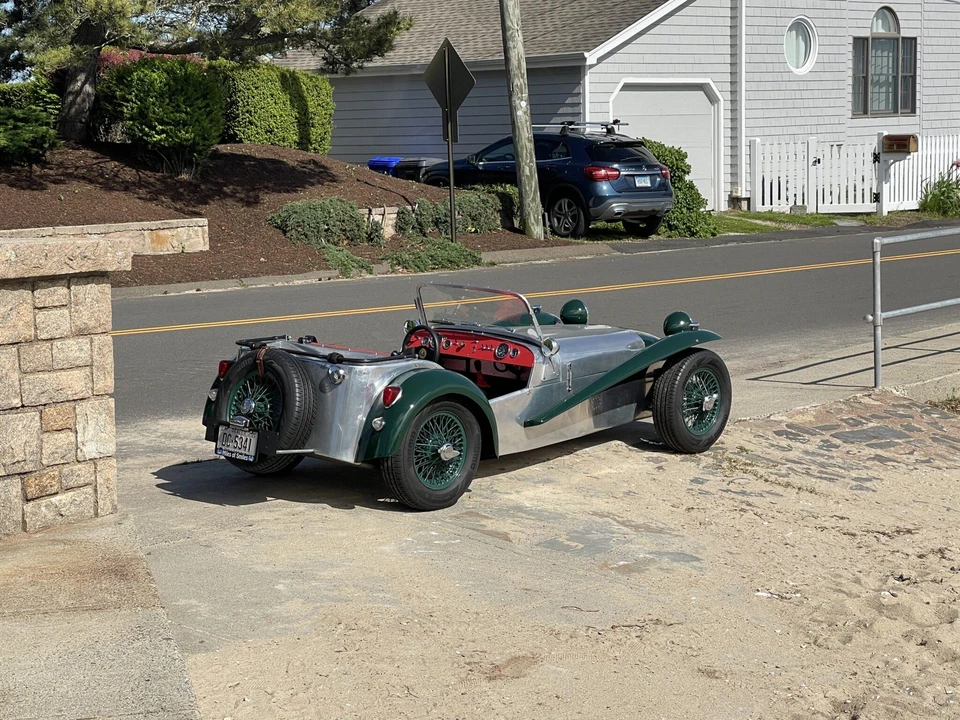 1984 Lotus Seven Replica - Image 18 of 31