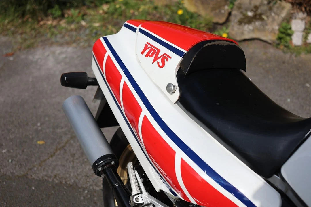 1984 Yamaha RD - Image 22 of 30