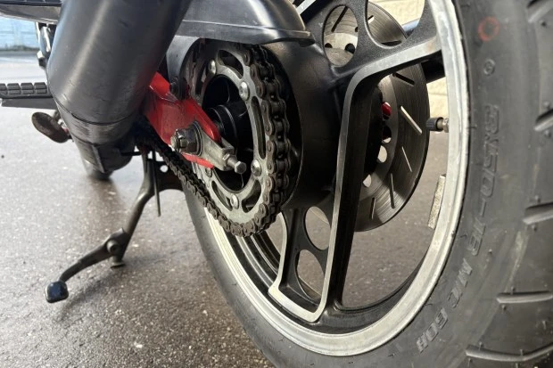 1984 Yamaha RZ - Image 6 of 7