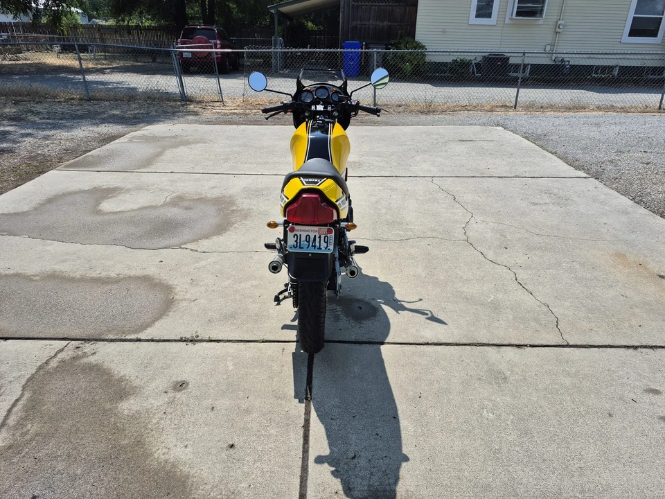1984 Yamaha RZ - Image 16 of 31