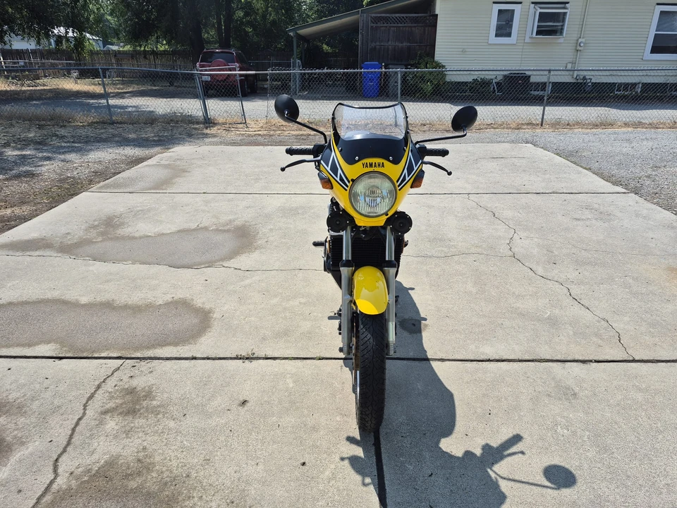1984 Yamaha RZ - Image 2 of 31