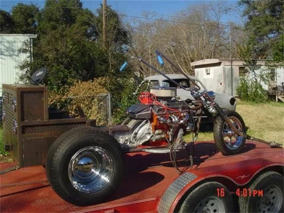 1984 Yamaha ATV - Image 3 of 3