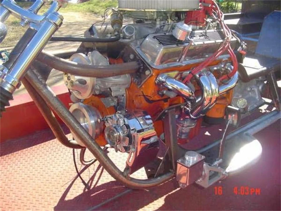 1984 Yamaha ATV - Image 2 of 3