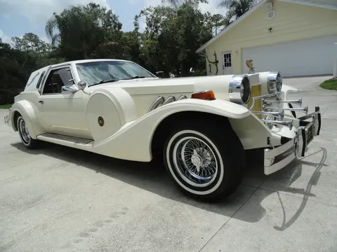 1984 Zimmer Golden Spirit