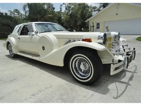 1984 Zimmer Golden Spirit