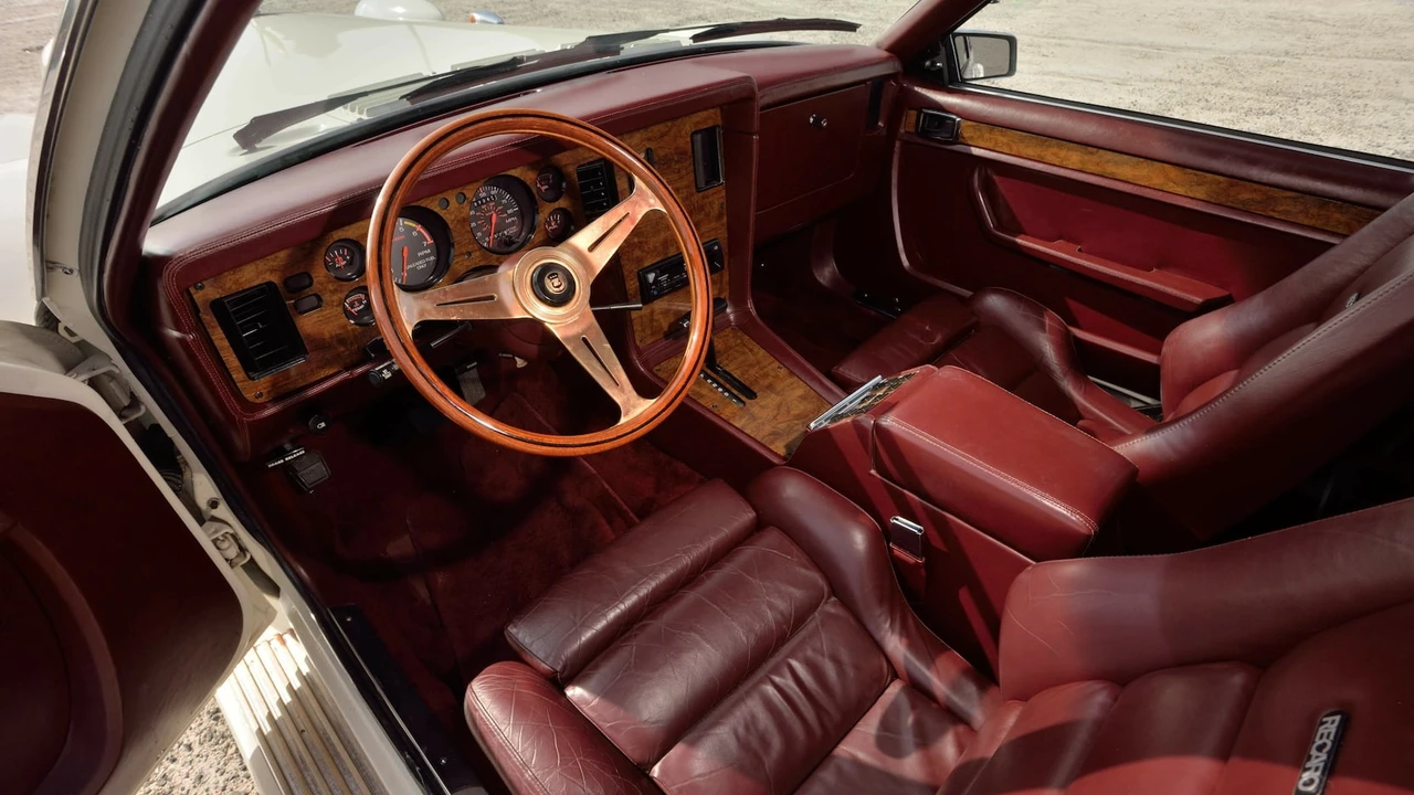 1984 Zimmer - Image 4 of 31