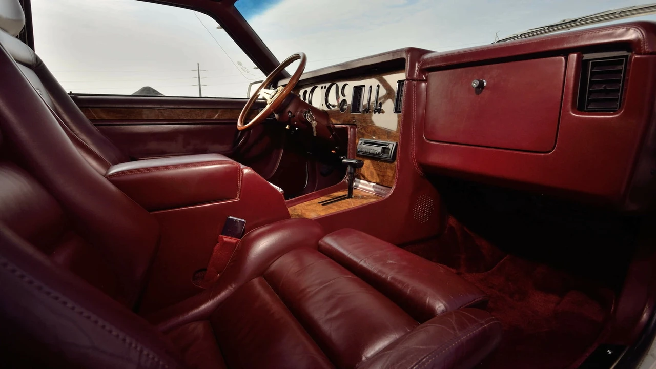 1984 Zimmer - Image 5 of 31