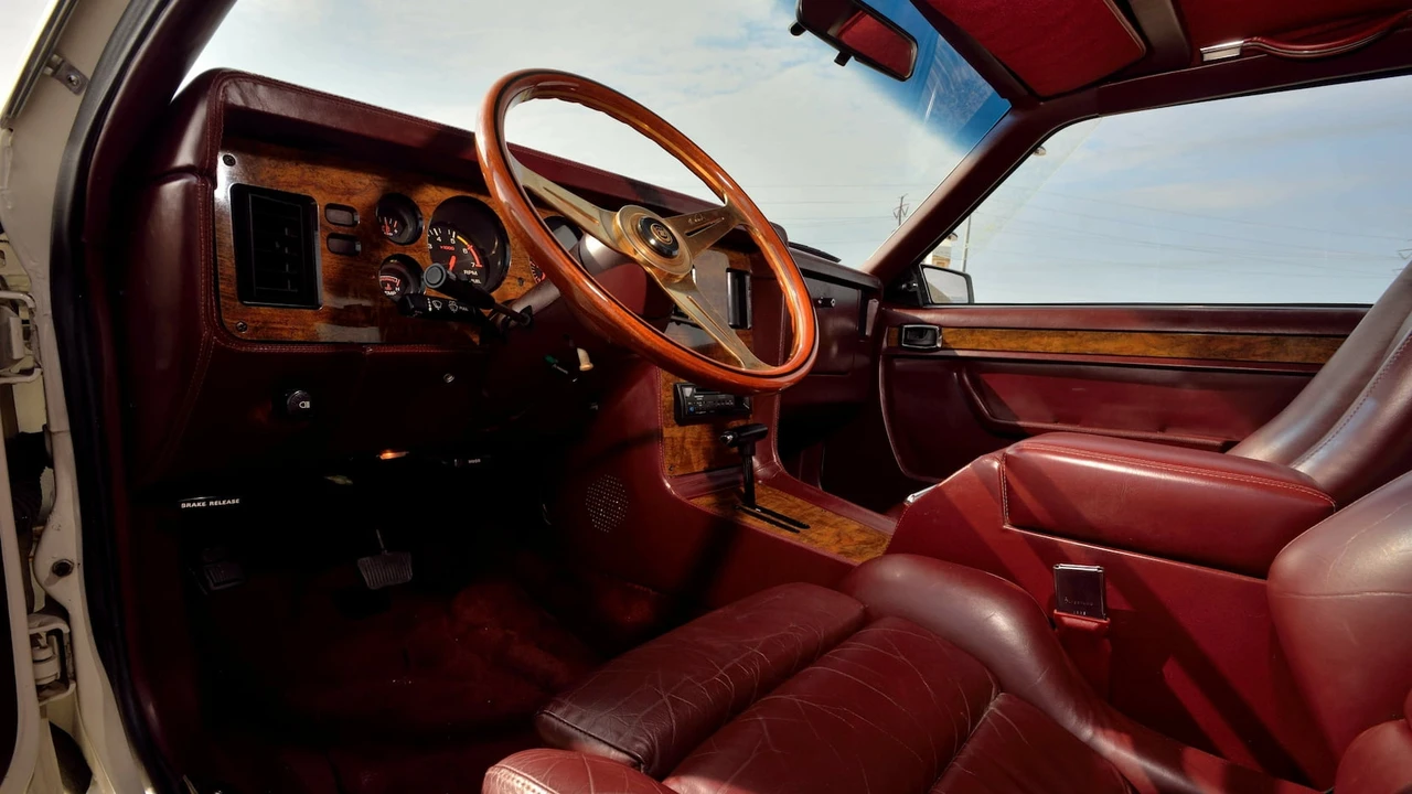 1984 Zimmer - Image 22 of 31