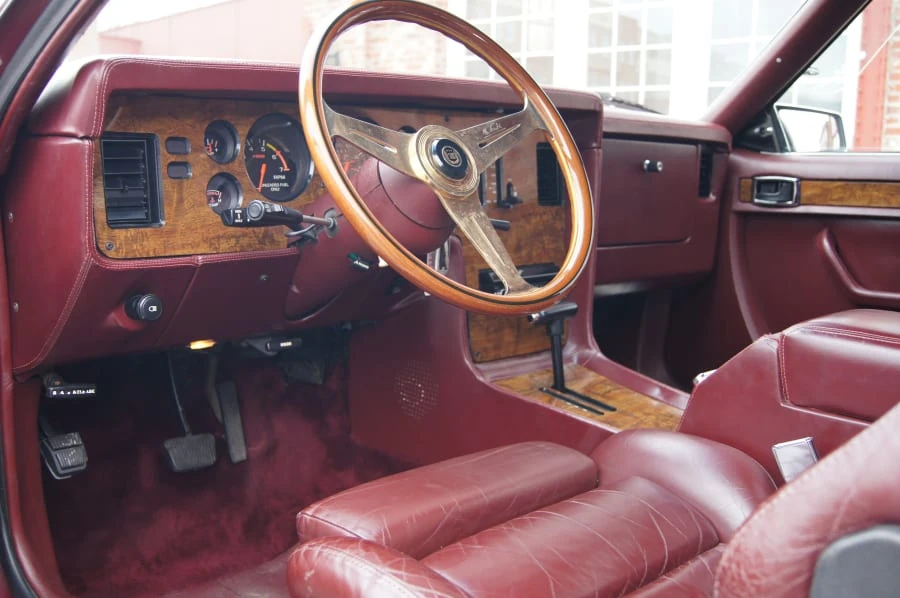 1984 Zimmer - Image 4 of 9