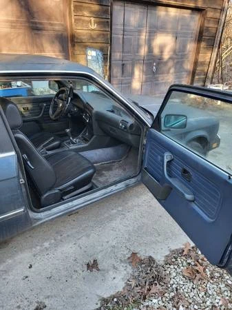 1984 BMW E30 3 Series - Image 2 of 6