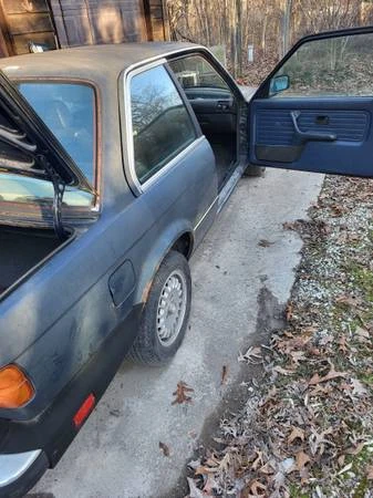 1984 BMW E30 3 Series - Image 4 of 6