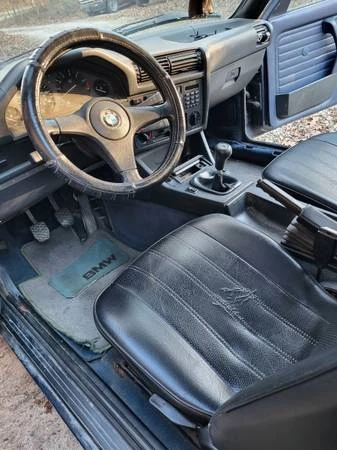 1984 BMW E30 3 Series - Image 6 of 6