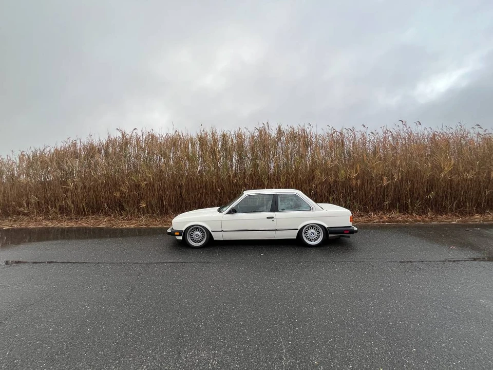 1984 BMW E30 3 Series - Image 4 of 15