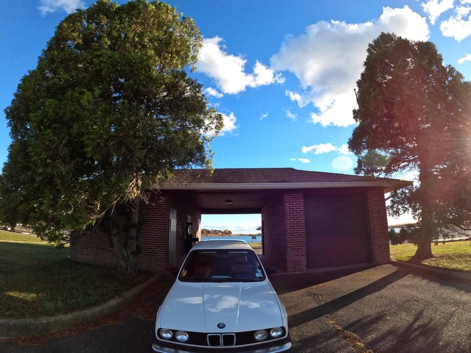 1984 BMW E30 3 Series - Image 9 of 15