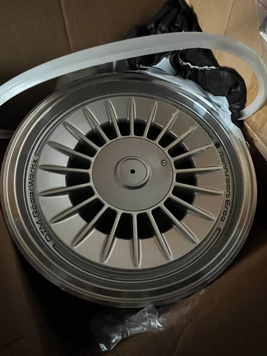 1984 BMW E30 3 Series - Image 15 of 15