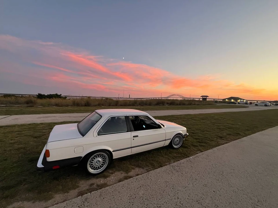 1984 BMW E30 3 Series - Image 12 of 15