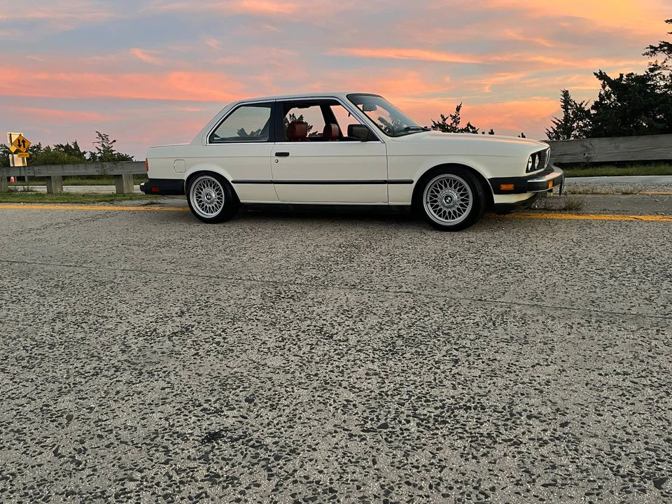 1984 BMW E30 3 Series - Image 13 of 15