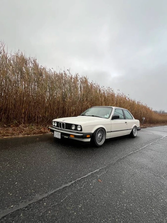 1984 BMW E30 3 Series - Image 2 of 15