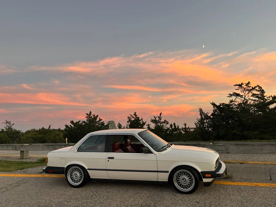 1984 BMW E30 3 Series - Image 14 of 15