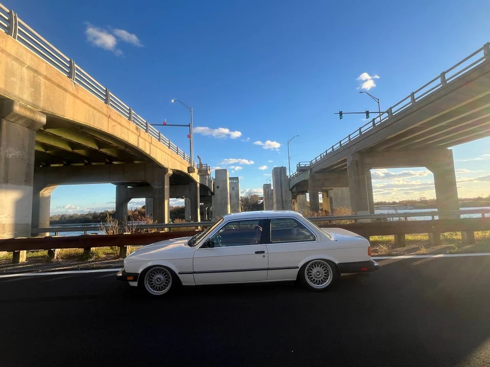 1984 BMW E30 3 Series - Image 11 of 15