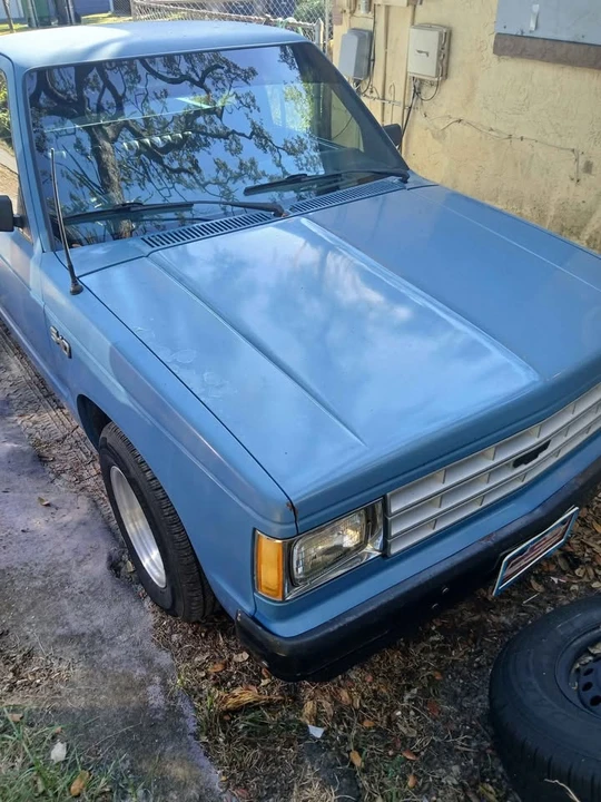1984 Chevrolet S-10 - Image 2 of 8