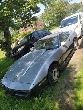 1984 Chevrolet Corvette C4 - Image 3 of 3