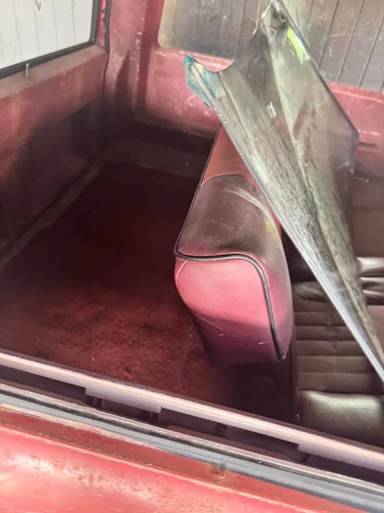1984 Ford Bronco 3rd Gen - Image 3 of 4
