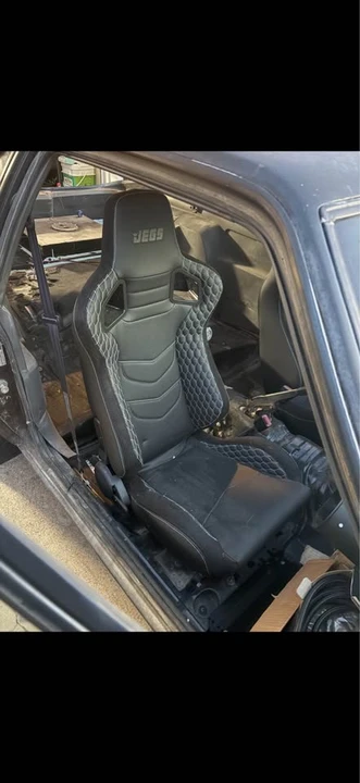 1984 Ford Mustang 3rd Gen - Image 7 of 9