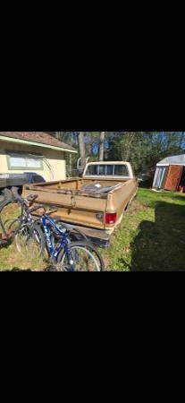 1984 GMC Sierra 1st Gen - Image 7 of 10