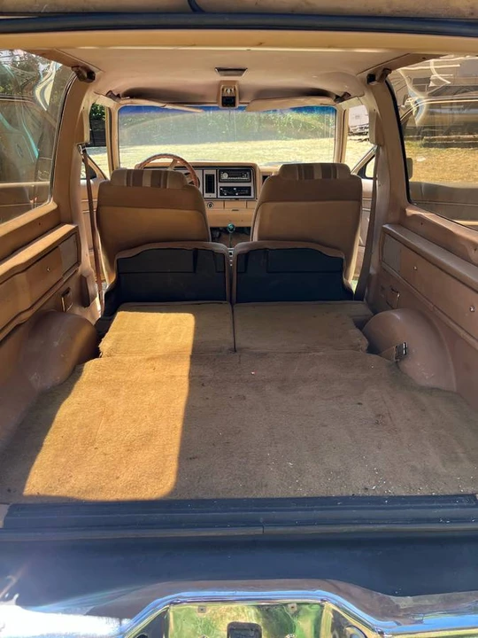 1984 Ford Bronco 3rd Gen - Image 7 of 8