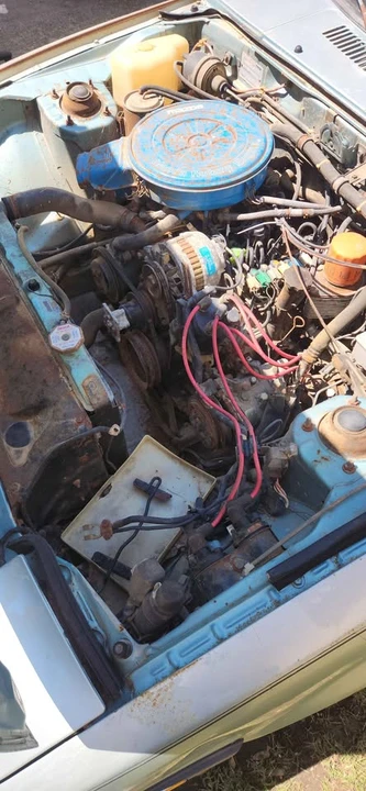 1984 Mazda RX-7 SA & FB - Image 7 of 10